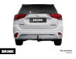 Tazne zarizeni BRINK 606300
