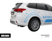 Tazne zarizeni BRINK 606300