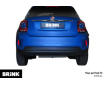 Tazne zarizeni BRINK 643600