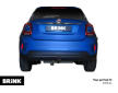 Tazne zarizeni BRINK 643600