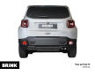 Tazne zarizeni BRINK 643600