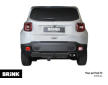 Tazne zarizeni BRINK 643600