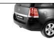 Tazne zarizeni BRINK 454500