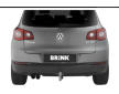 Tazne zarizeni BRINK 493300