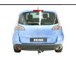 Tazne zarizeni BRINK 512600