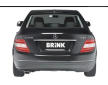 Tazne zarizeni BRINK 472000