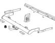 Tazne zarizeni BRINK 266900