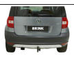 Tazne zarizeni BRINK 524500