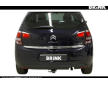 Tazne zarizeni BRINK 526700