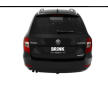 Tazne zarizeni BRINK 510900