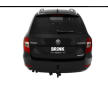 Tazne zarizeni BRINK 510900