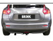 Tazne zarizeni BRINK 537700