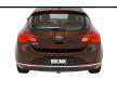 Tazne zarizeni BRINK 527000