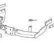 Tazne zarizeni BRINK 349500