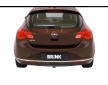 Tazne zarizeni BRINK 527000