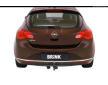Tazne zarizeni BRINK 527000