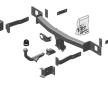Tazne zarizeni BRINK 389300