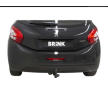 Tazne zarizeni BRINK 556100