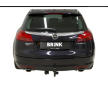 Tazne zarizeni BRINK 522300