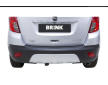 Tazne zarizeni BRINK 566600