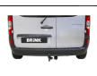 Tazne zarizeni BRINK 566100