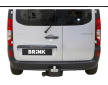 Tazne zarizeni BRINK 566200