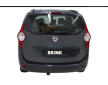 Tazne zarizeni BRINK 569900