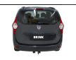 Tazne zarizeni BRINK 569900