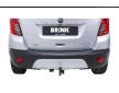 Tazne zarizeni BRINK 566600