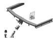 Tazne zarizeni BRINK 440400
