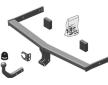 Tazne zarizeni BRINK 446600