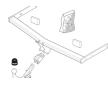 Tazne zarizeni BRINK 446700