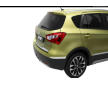 Tazne zarizeni BRINK 580500