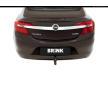Tazne zarizeni BRINK 584300