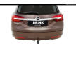 Tazne zarizeni BRINK 584300