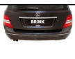 Tazne zarizeni BRINK 582000