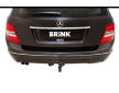 Tazne zarizeni BRINK 582000