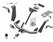Tazne zarizeni BRINK 458500