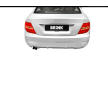 Tazne zarizeni BRINK 582000
