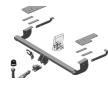 Tazne zarizeni BRINK 469800