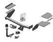 Tazne zarizeni BRINK 484600