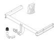 Tazne zarizeni BRINK 492500