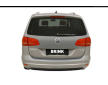 Tazne zarizeni BRINK 537300