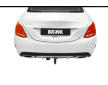 Tazne zarizeni BRINK 590300