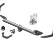 Tazne zarizeni BRINK 497000