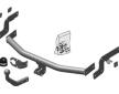 Tazne zarizeni BRINK 498000