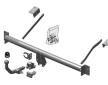 Tazne zarizeni BRINK 505500