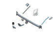 Tazne zarizeni BRINK 505600