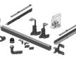 Tazne zarizeni BRINK 505700