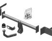 Tazne zarizeni BRINK 510200